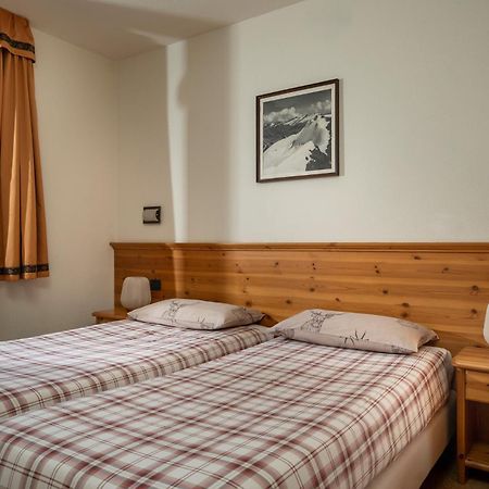 בורמיו Chalet Stelle Di Neve מראה חיצוני תמונה