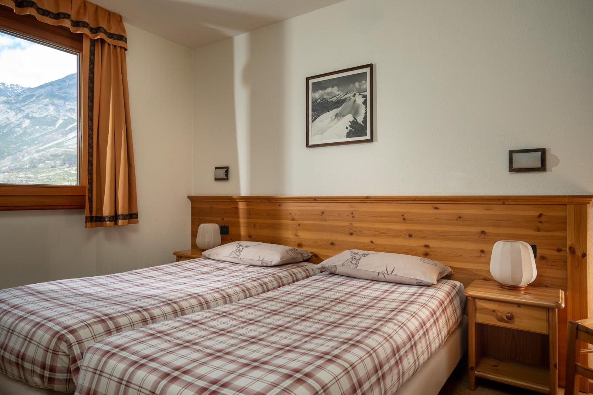 בורמיו Chalet Stelle Di Neve מראה חיצוני תמונה