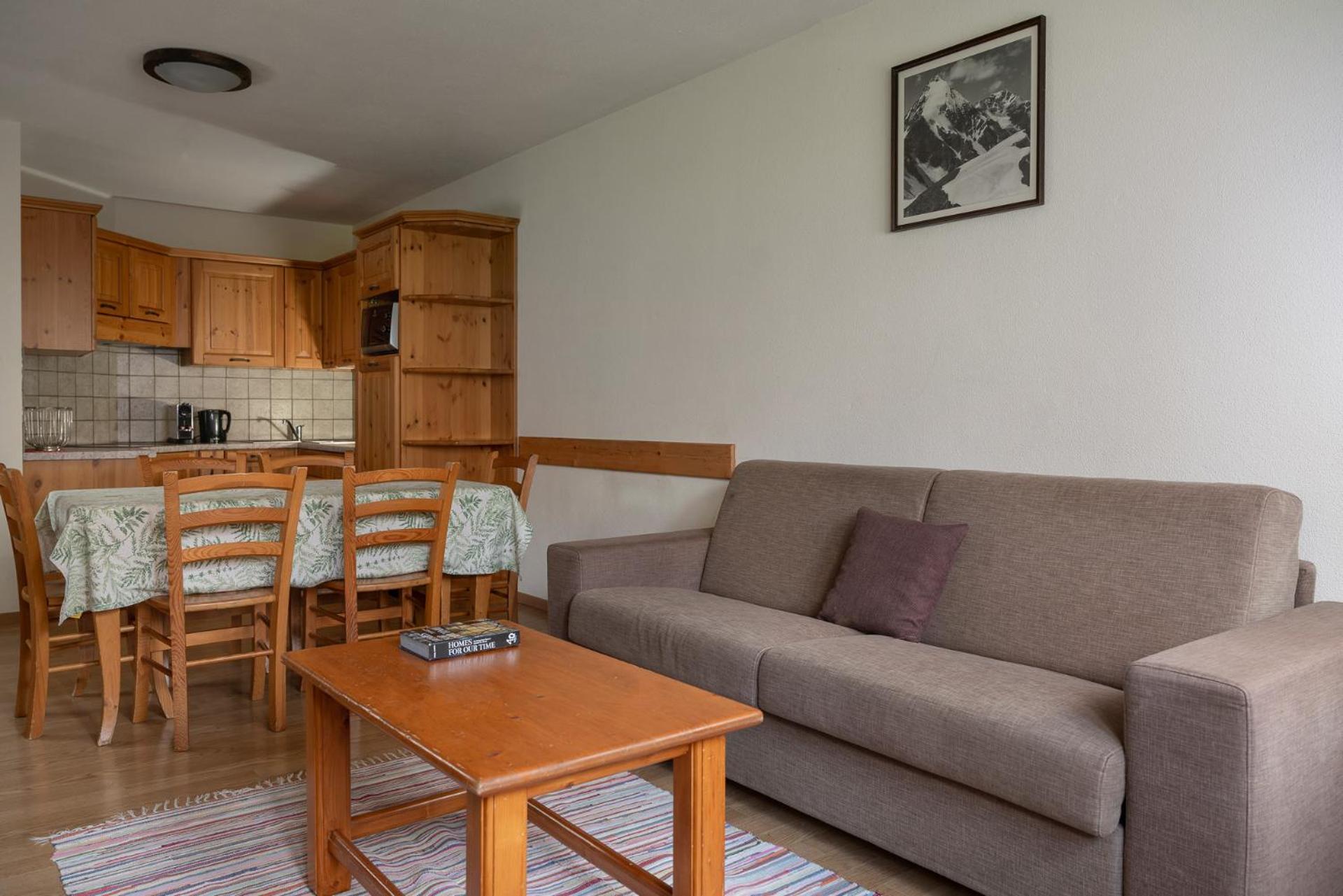 בורמיו Chalet Stelle Di Neve מראה חיצוני תמונה