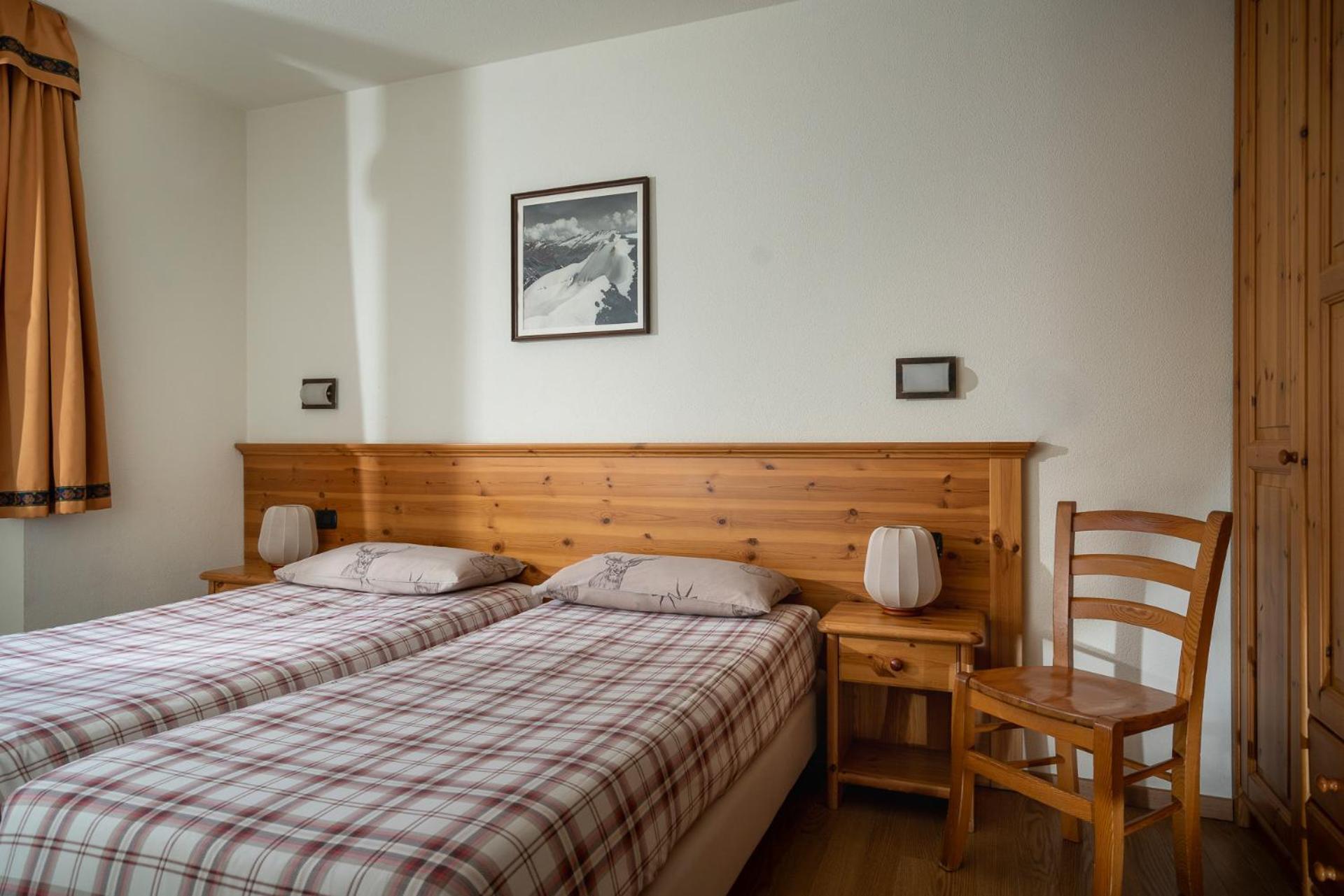בורמיו Chalet Stelle Di Neve מראה חיצוני תמונה