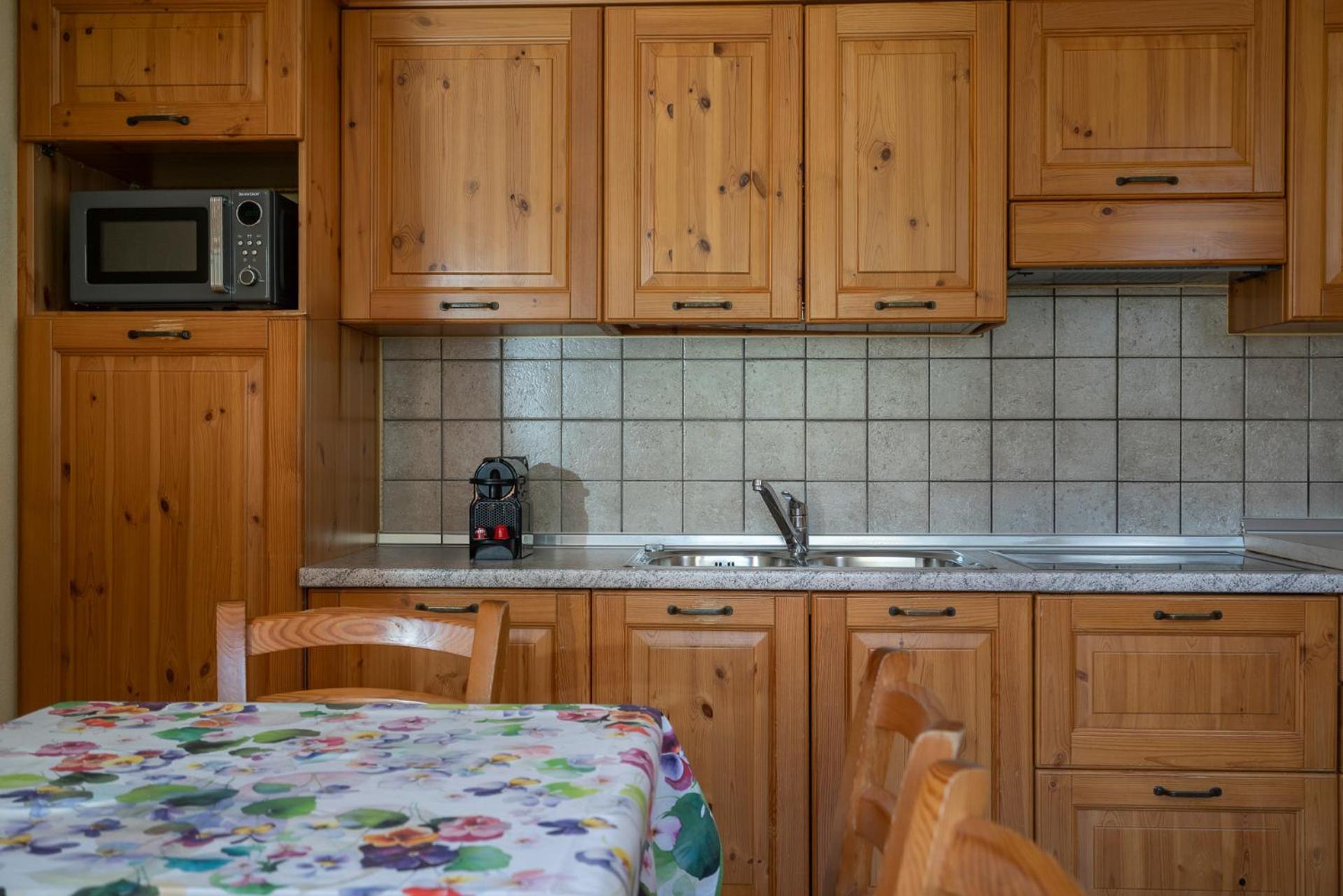 בורמיו Chalet Stelle Di Neve מראה חיצוני תמונה