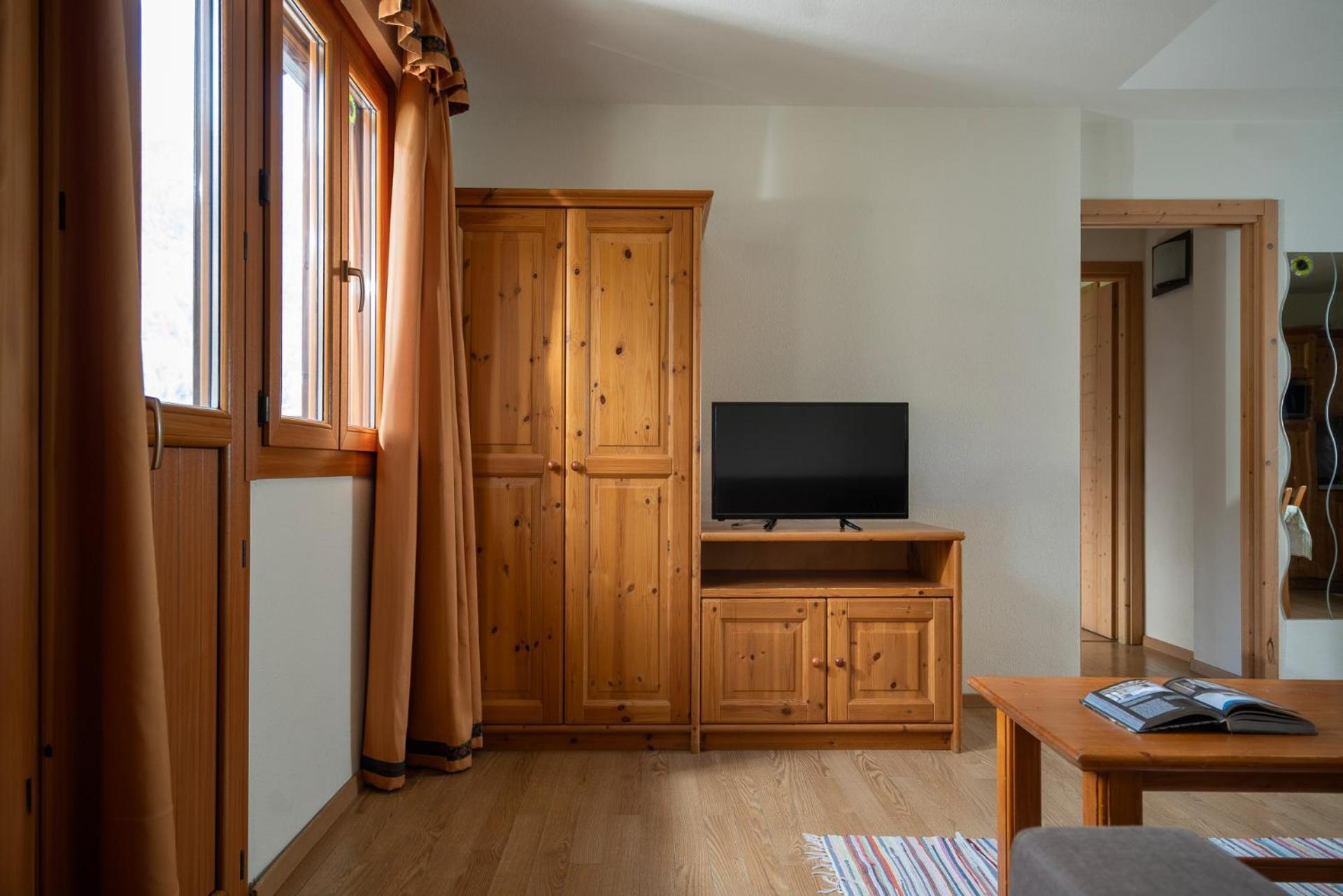 בורמיו Chalet Stelle Di Neve מראה חיצוני תמונה