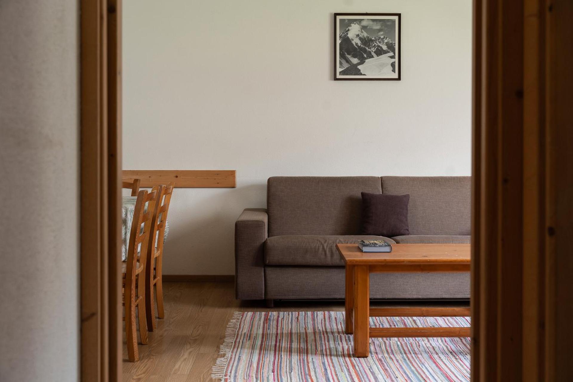 בורמיו Chalet Stelle Di Neve מראה חיצוני תמונה
