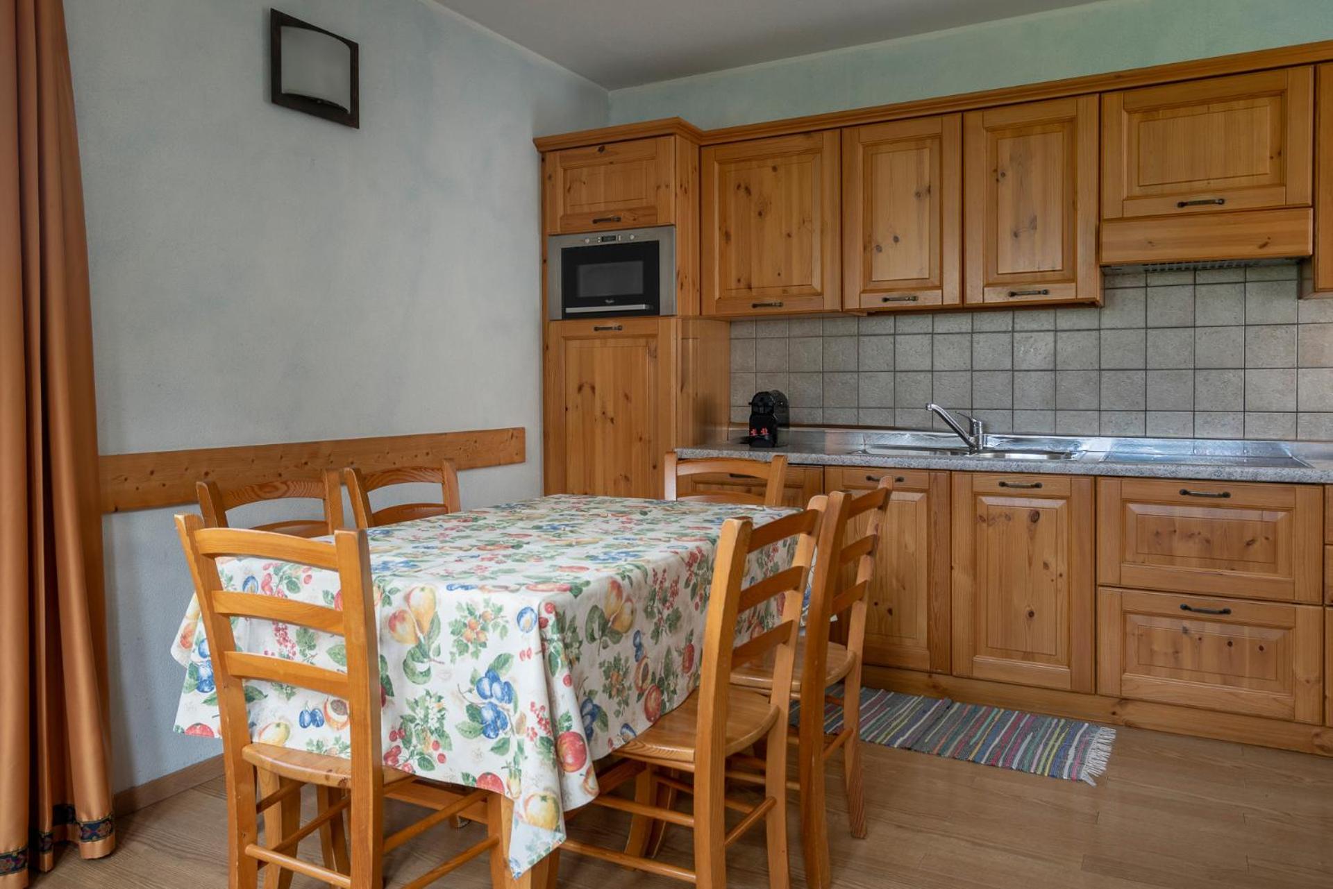 בורמיו Chalet Stelle Di Neve מראה חיצוני תמונה