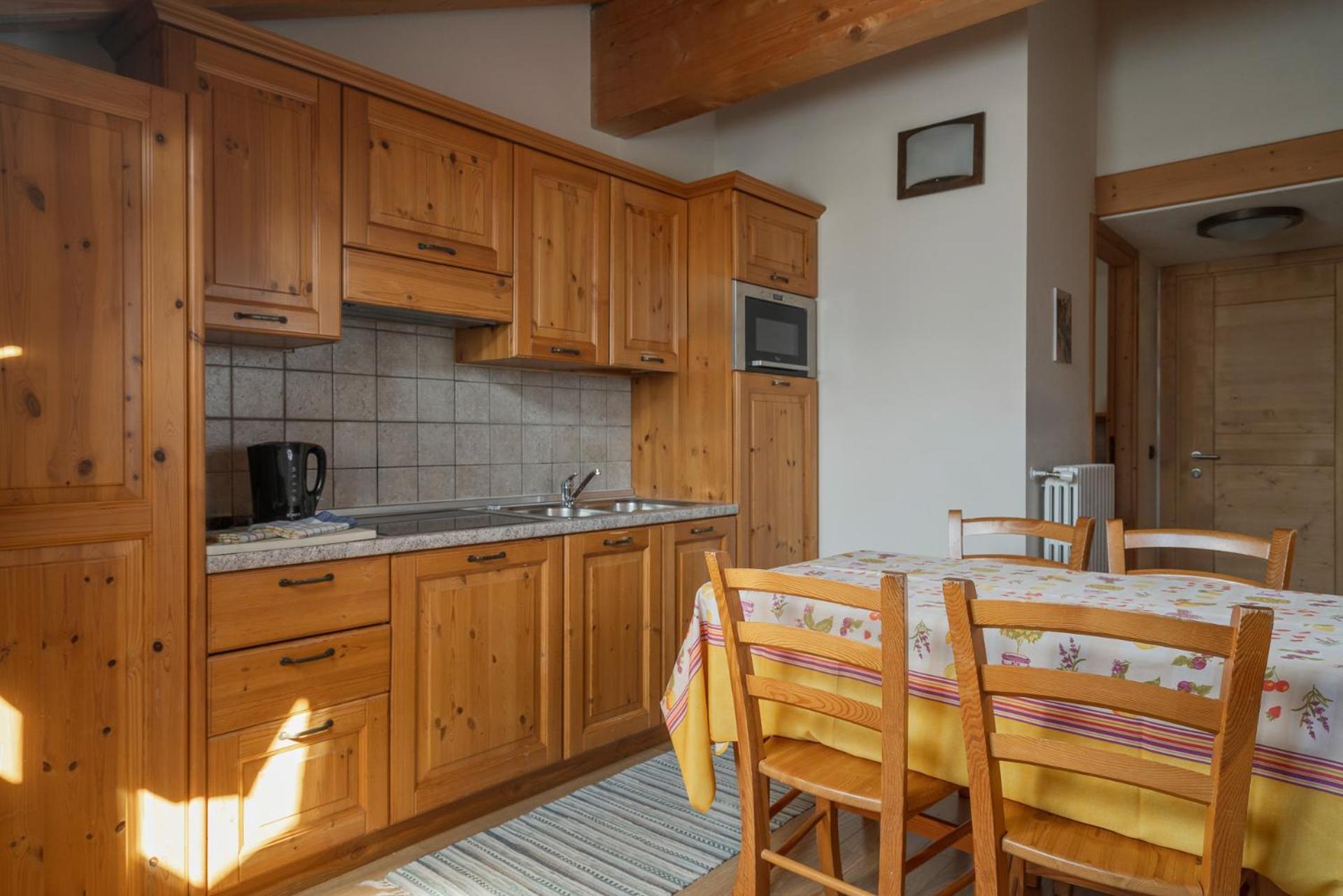 בורמיו Chalet Stelle Di Neve מראה חיצוני תמונה