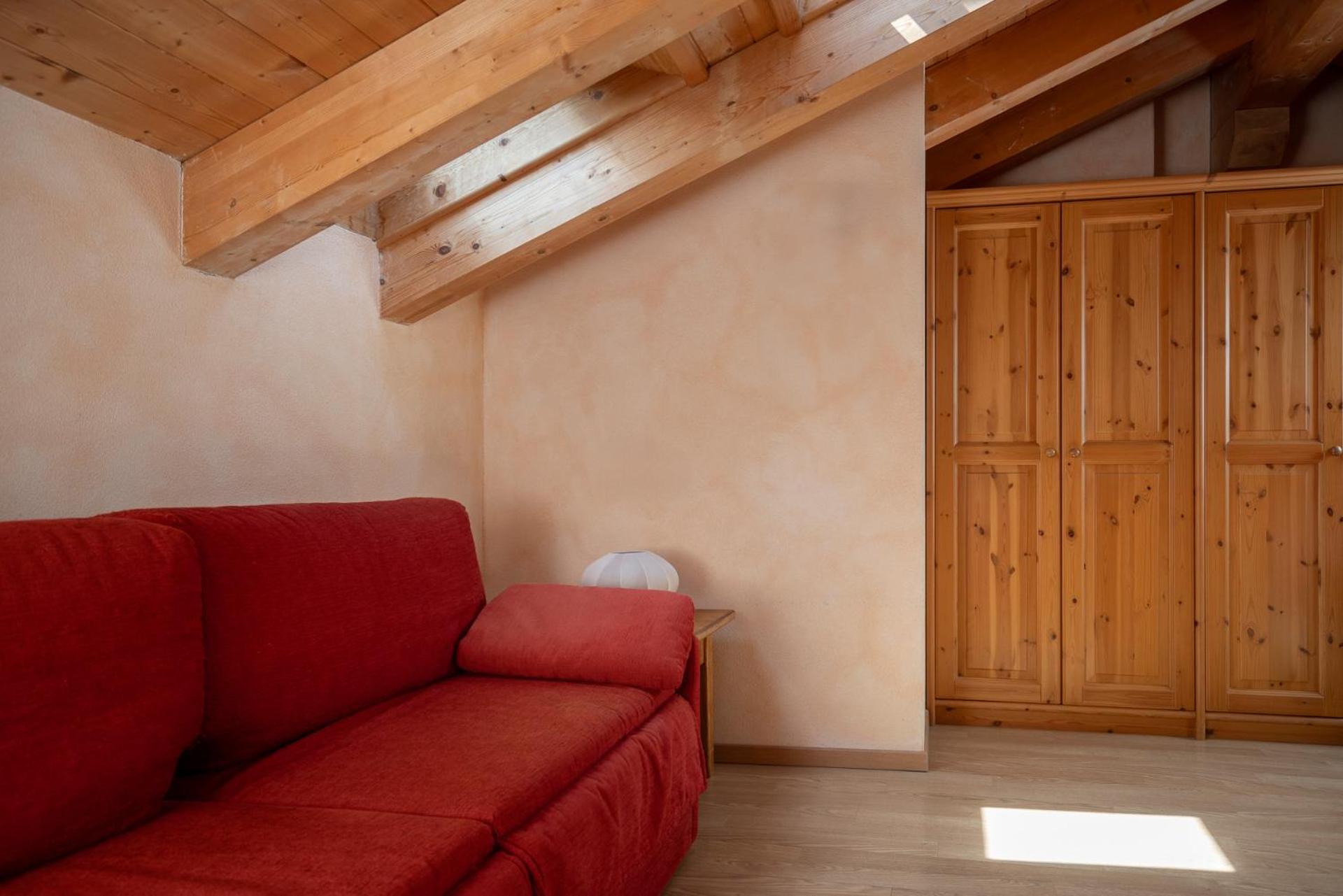 בורמיו Chalet Stelle Di Neve מראה חיצוני תמונה