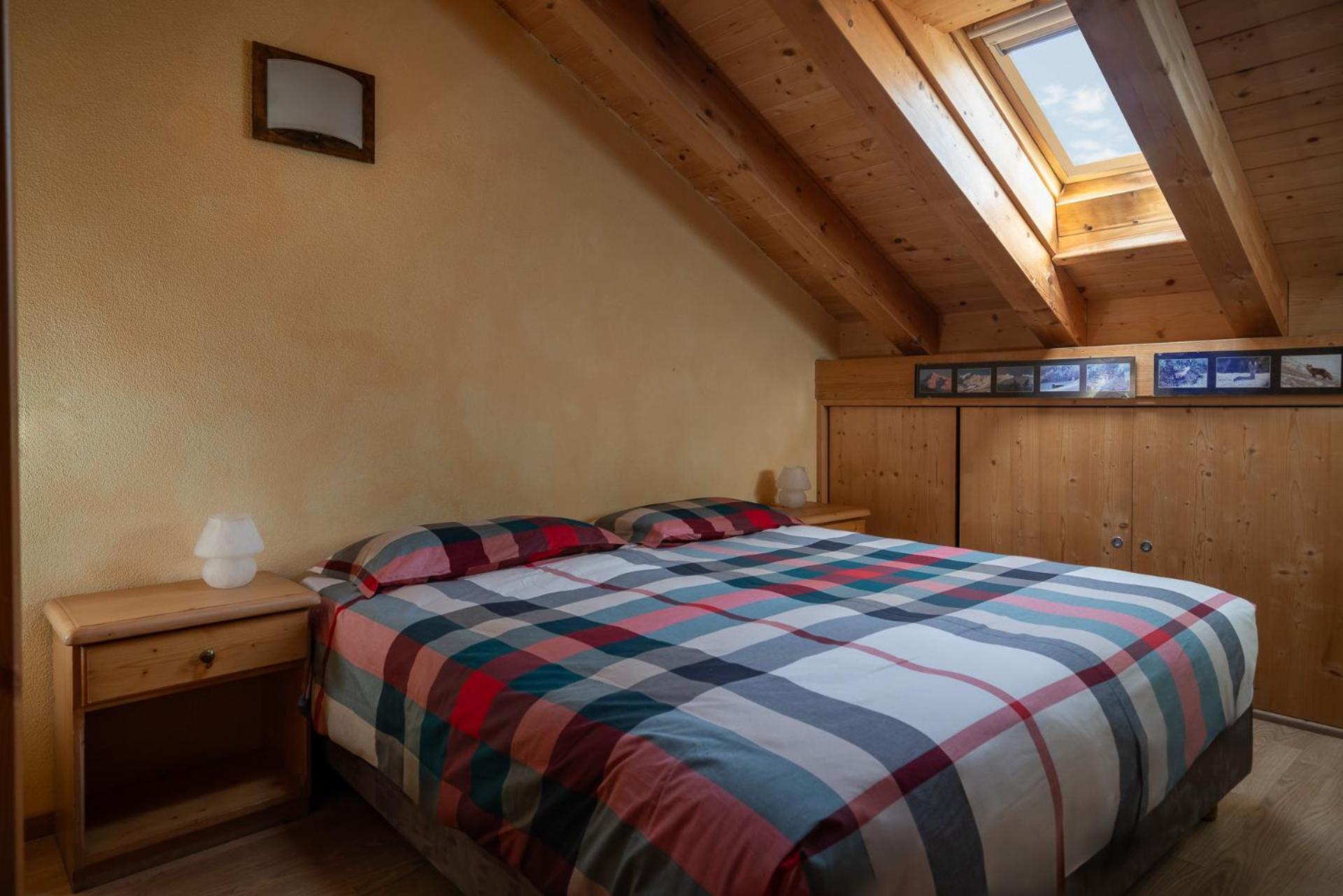 בורמיו Chalet Stelle Di Neve מראה חיצוני תמונה