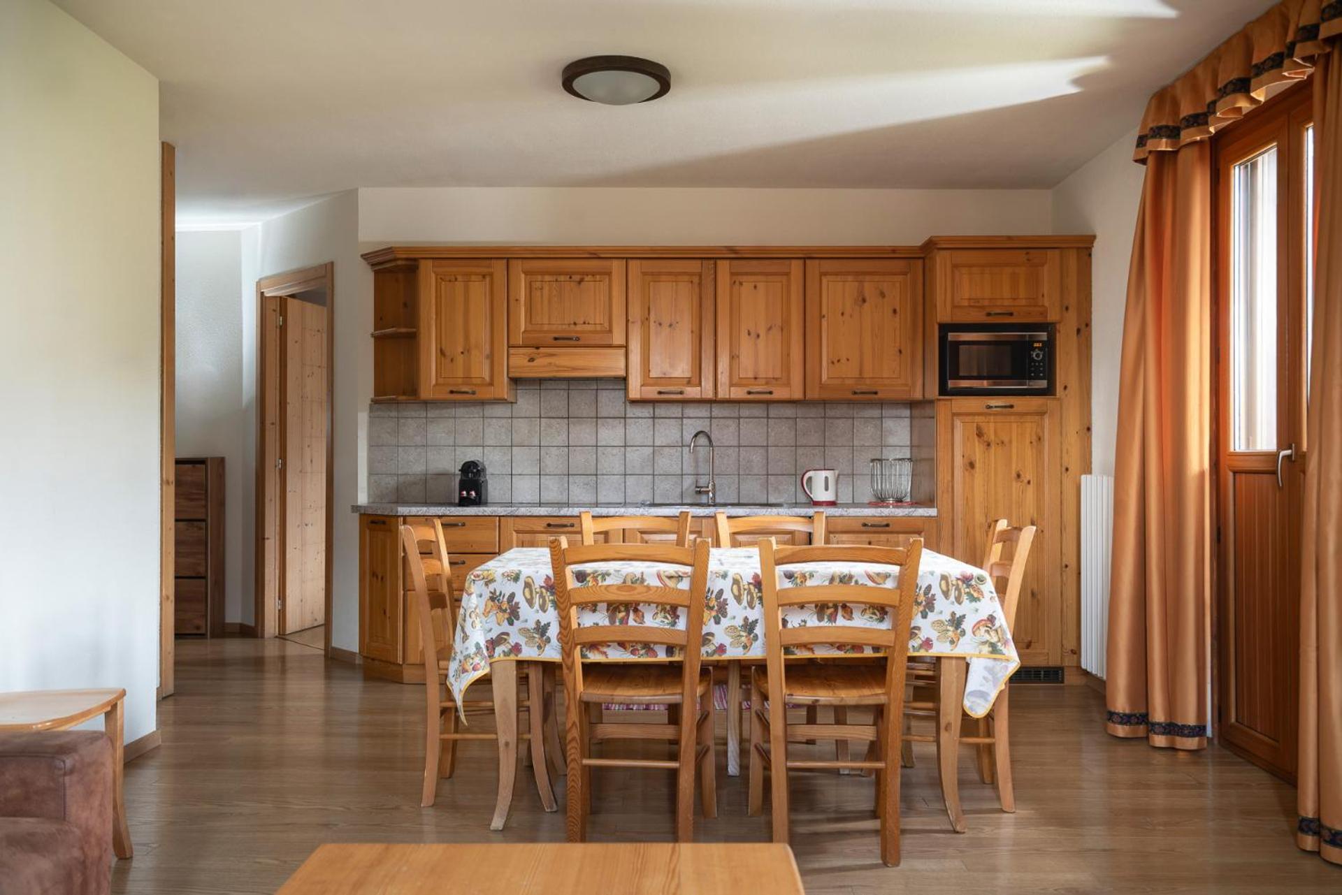בורמיו Chalet Stelle Di Neve מראה חיצוני תמונה